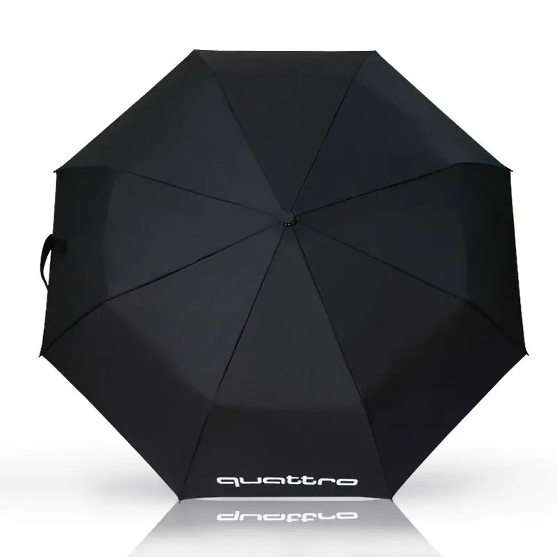 Новинка 2021 Автомобильный складной автоматический зонт/солнцезащитный козырек