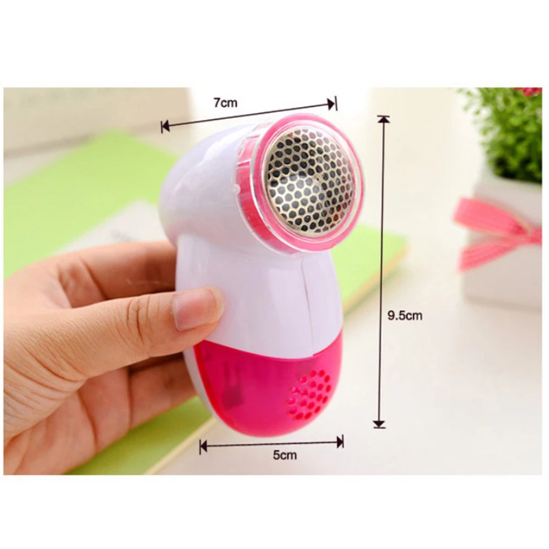 Машина для удаления ворса электрическая одежда таблетки портативная пух гранулы