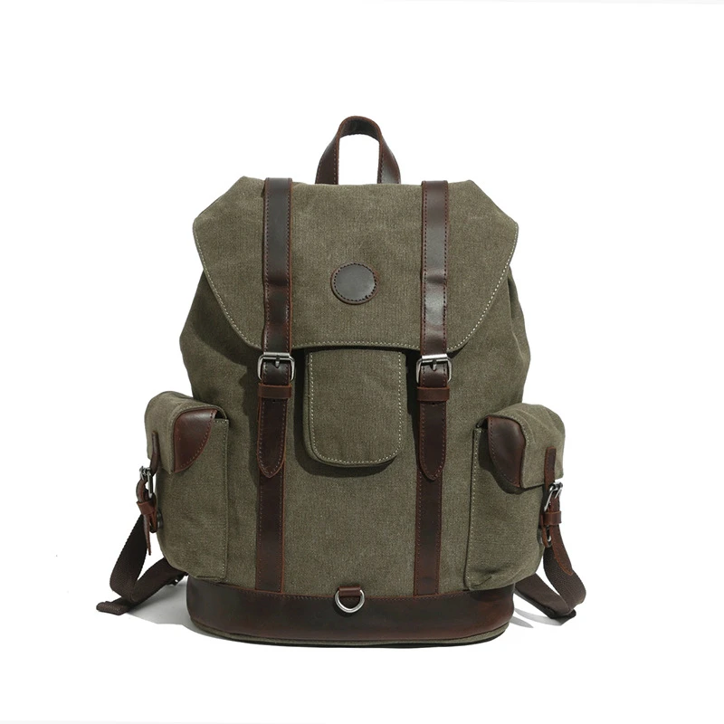 

Backpack Men's Outdoor Travel Bag Explosion Models Anti-Theft Computer Backpack Waterproof Backpack Mountaineering Bag