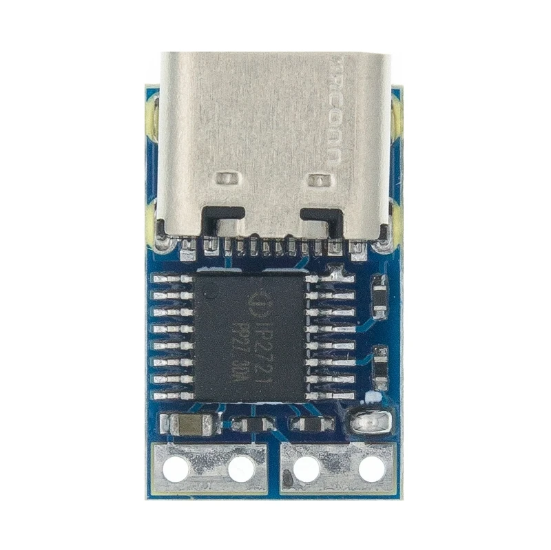 PDC004-PD PD манок модуль PD23.0 к DC триггер кабель-удлинитель для QC4 зарядное устройство