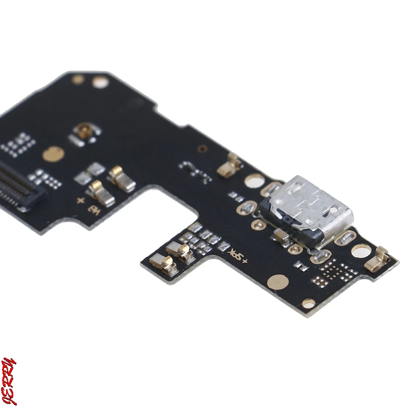 Плата зарядного USB-порта гибкий кабель для Xiaomi Redmi 5 Plus док-разъем с микрофоном |