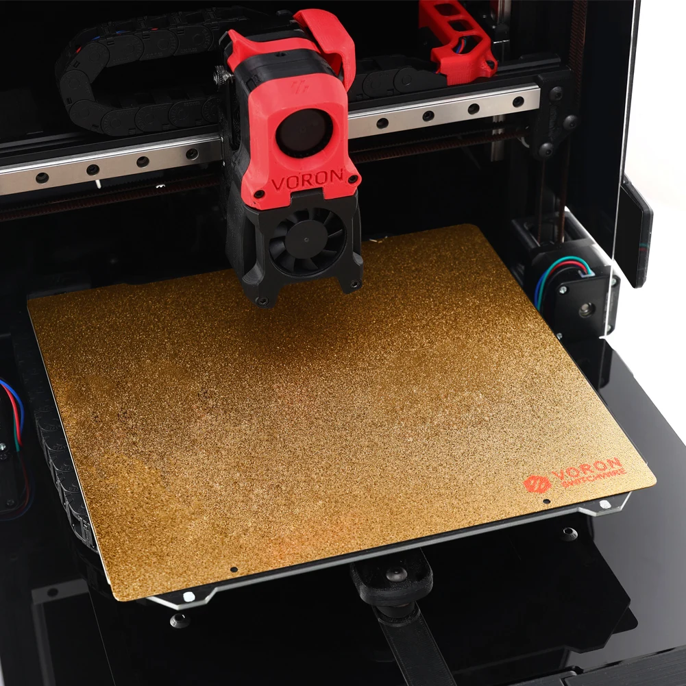 Voron Switchwire CoreXZ простой в использовании набор для 3D-принтера | Компьютеры и офис