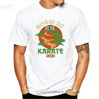 miyagi do jo t shirt men women inspired by karate film funny martial art retro cool tee shirt summer style casual wear