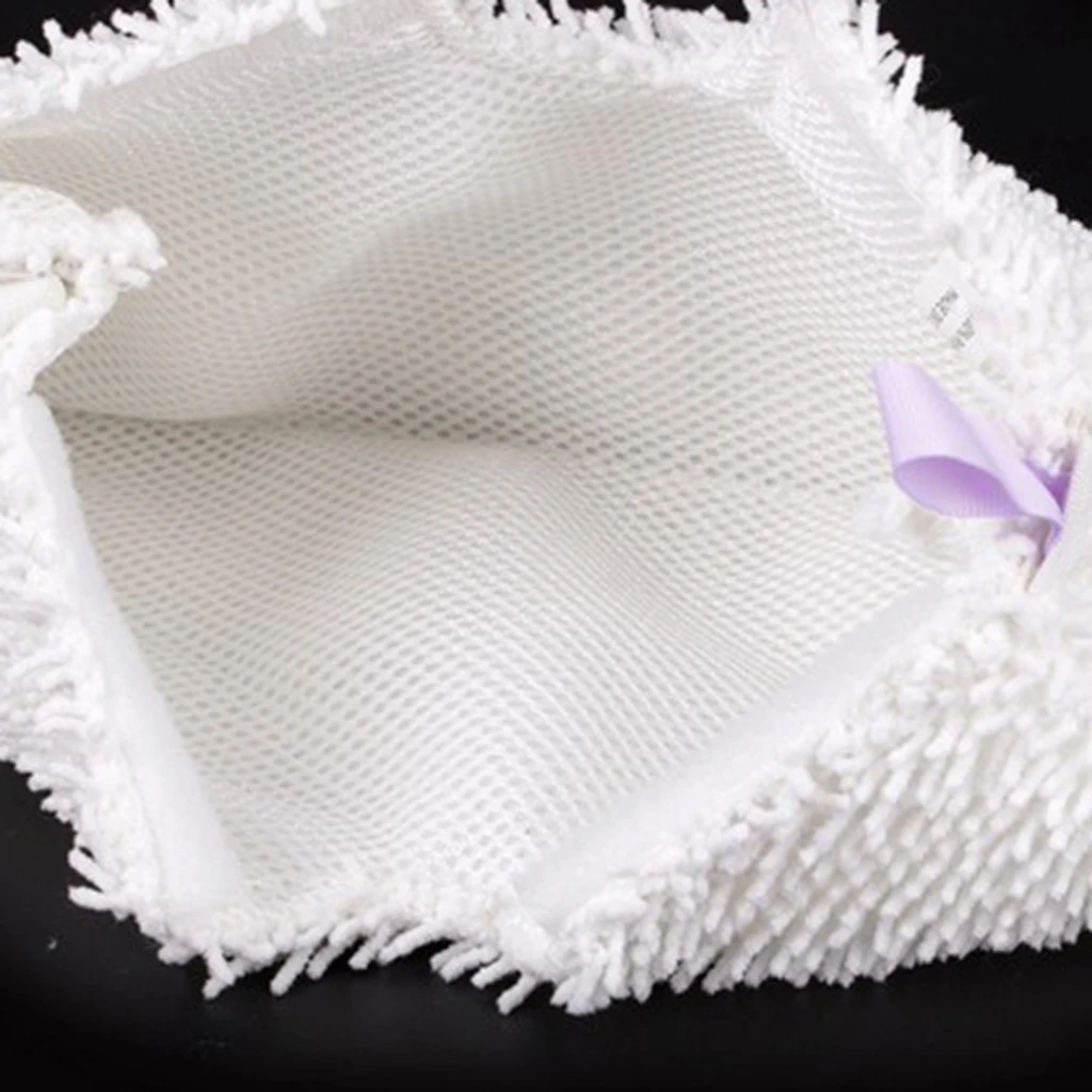 

1 Piece Steam Mop Pad For Shark Steam Mop S3550/S3901/S3601/S3501