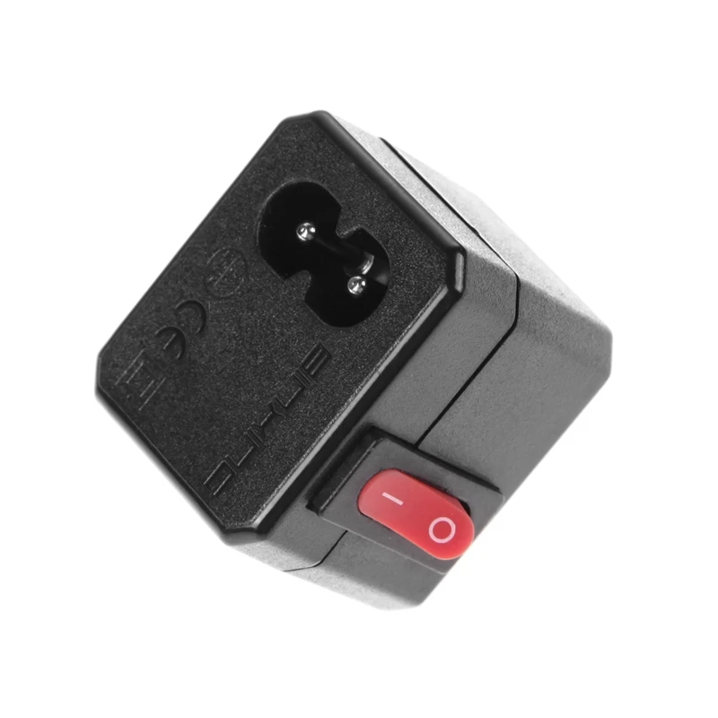 Подходит для PS3 тонкая машинка выключатель защиты питания адаптер