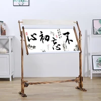 adjustable wood cross stitch frame floor stand desktop stitch embroidery frame sewing craft chinese cross stitch kit tool