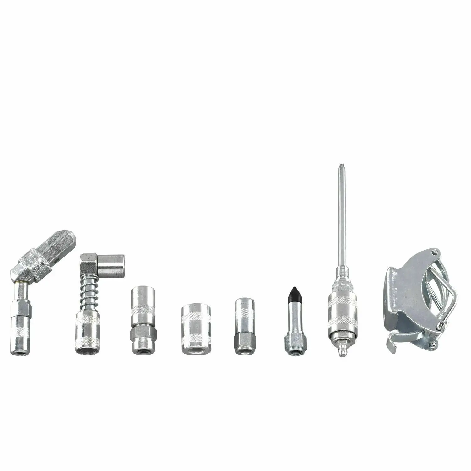 Набор аксессуаров для смазки и Toolsuxe 61077L|Садовые тележки| |