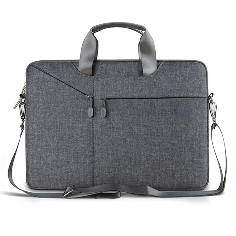 

Сумка для ноутбука 17,3 16 15,6 15,4 14,2 13, водонепроницаемая сумка для ноутбука MacBook Air 13, сумка для ноутбука MacBook Pro 13 M1 2020