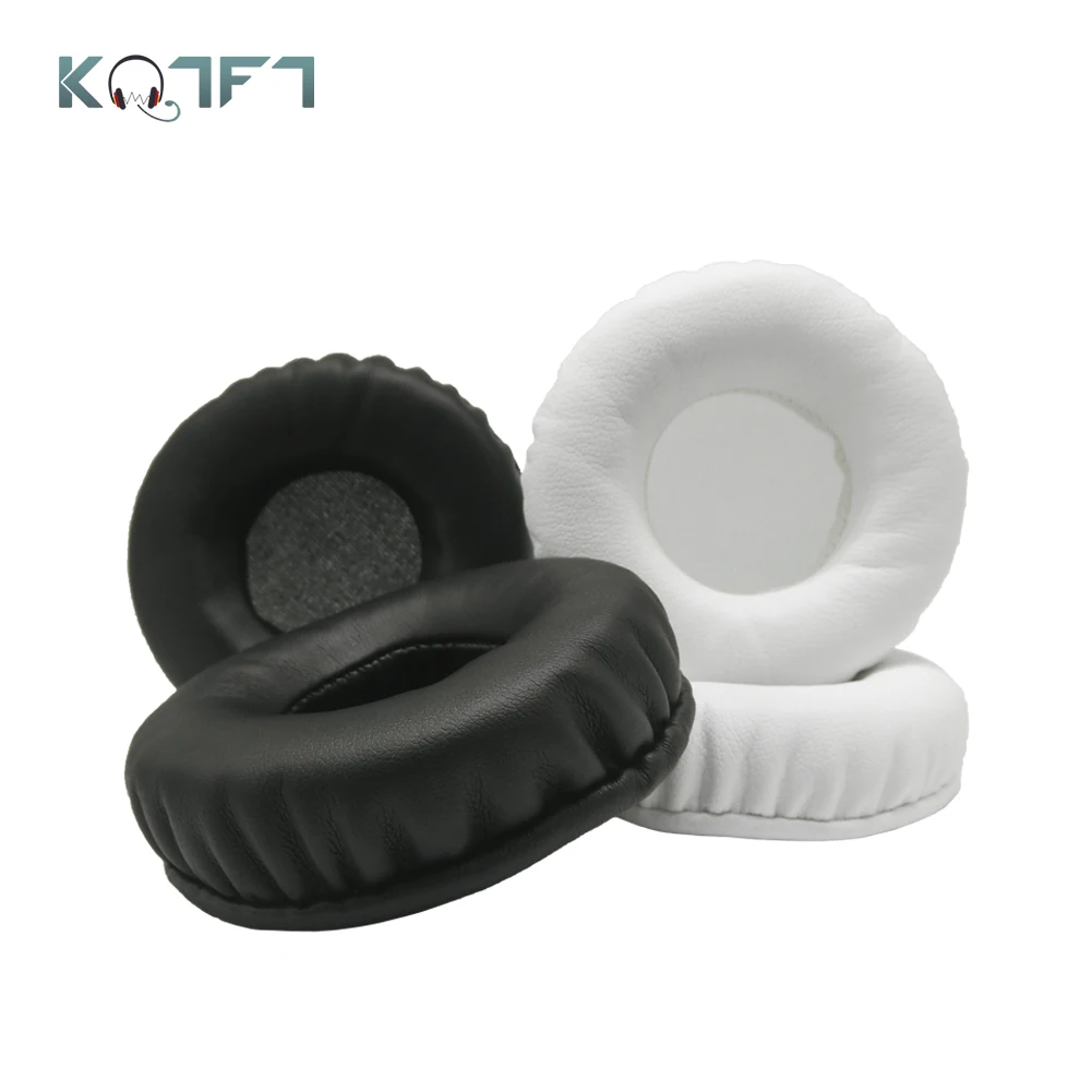 

KQTFT 1 Pair of Replacement Ear Pads for Sennheiser HD560 HD560II HD 560 II Headset EarPads Earmuff Cover Cushion Cups
