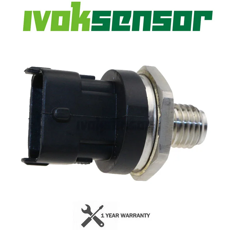 Регулятор датчика высокого давления дизельного топлива CR Common Rail для Cummins ISF 2 8