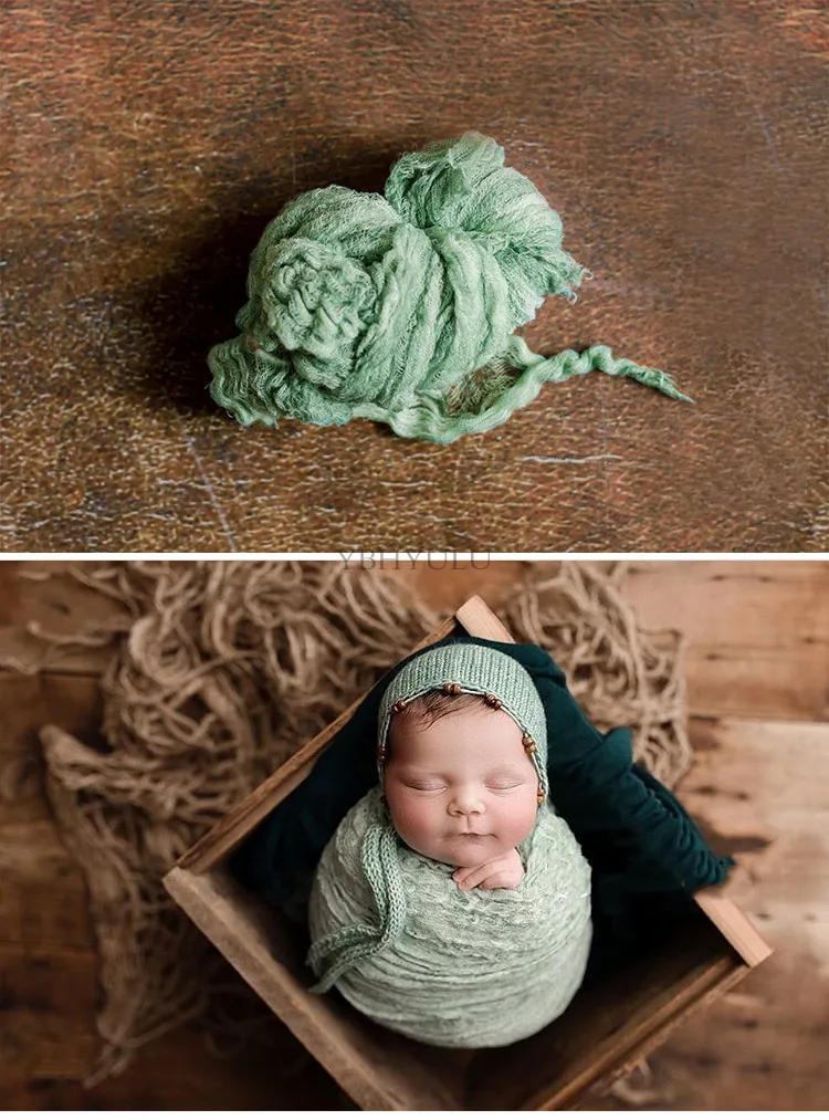 Тканевый фон для фотосъемки новорожденных девочек и мальчиков в стиле