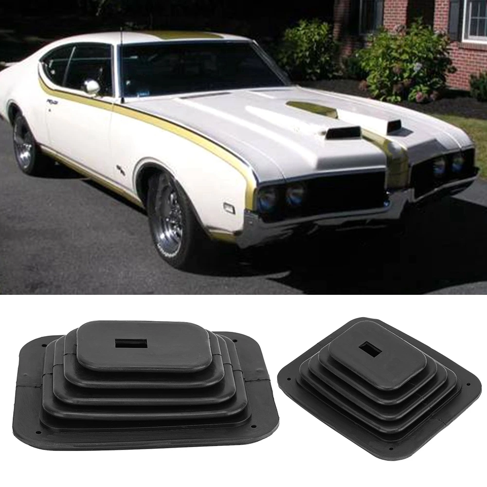 

Gear Shift Stick Cover Rubber Car Gear Shift Dust Cover Shifter Boot Replacement Gear Shift Stick Covers For GM350 Dropshipping