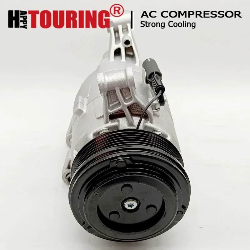 Для мини ac компрессора Авто mini Cooper & S 2002 2008 Mini R50 R52 R53 R56 64521171310 64526918122 1139014