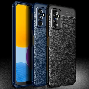 For Samsung Galaxy M52 5G Case Samsung Galaxy M52 5G Cover Shockproof
TPU Silicone Protecive Phone Back Case For Samsung M52 5G