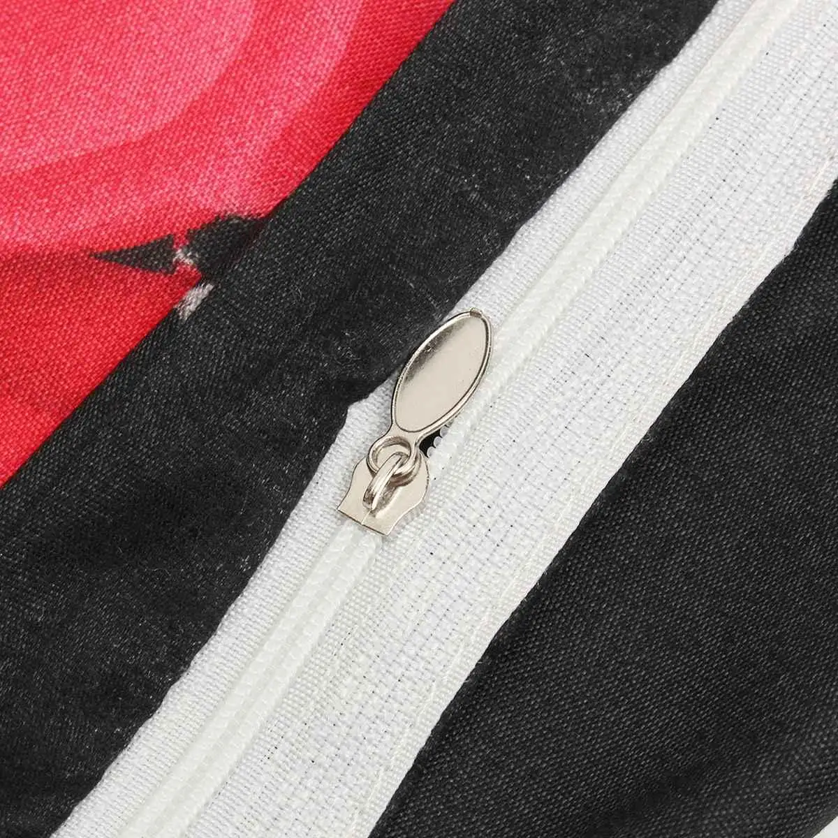 

42 3D Rose Flowers Printing Bedding Set 2/3/4pcs Quilt Duvet Cover Pillowcases Bed Linen Bedroom Decorations Bedclothes