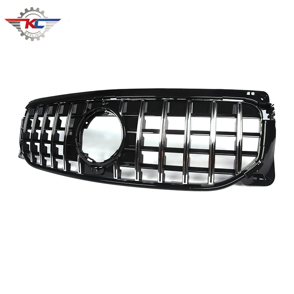 Передняя решетка бампер средняя сетка решетки в сборе рамка Крышка внешние части