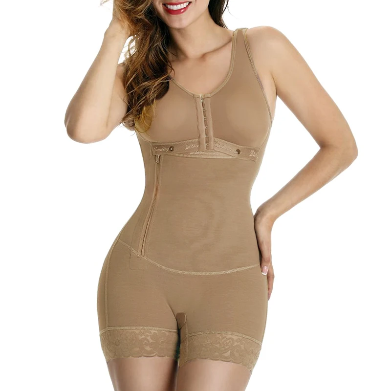 Корректирующий пояс для женщин послехирургический сжатие талии формирующий