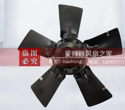 

A2D300-AD20-49 axial flow fan 300*100mm size