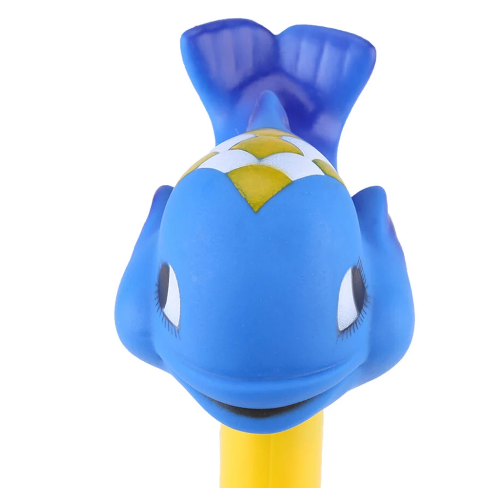 Плавательный бассейн Многофункциональный мультфильм животных Температура