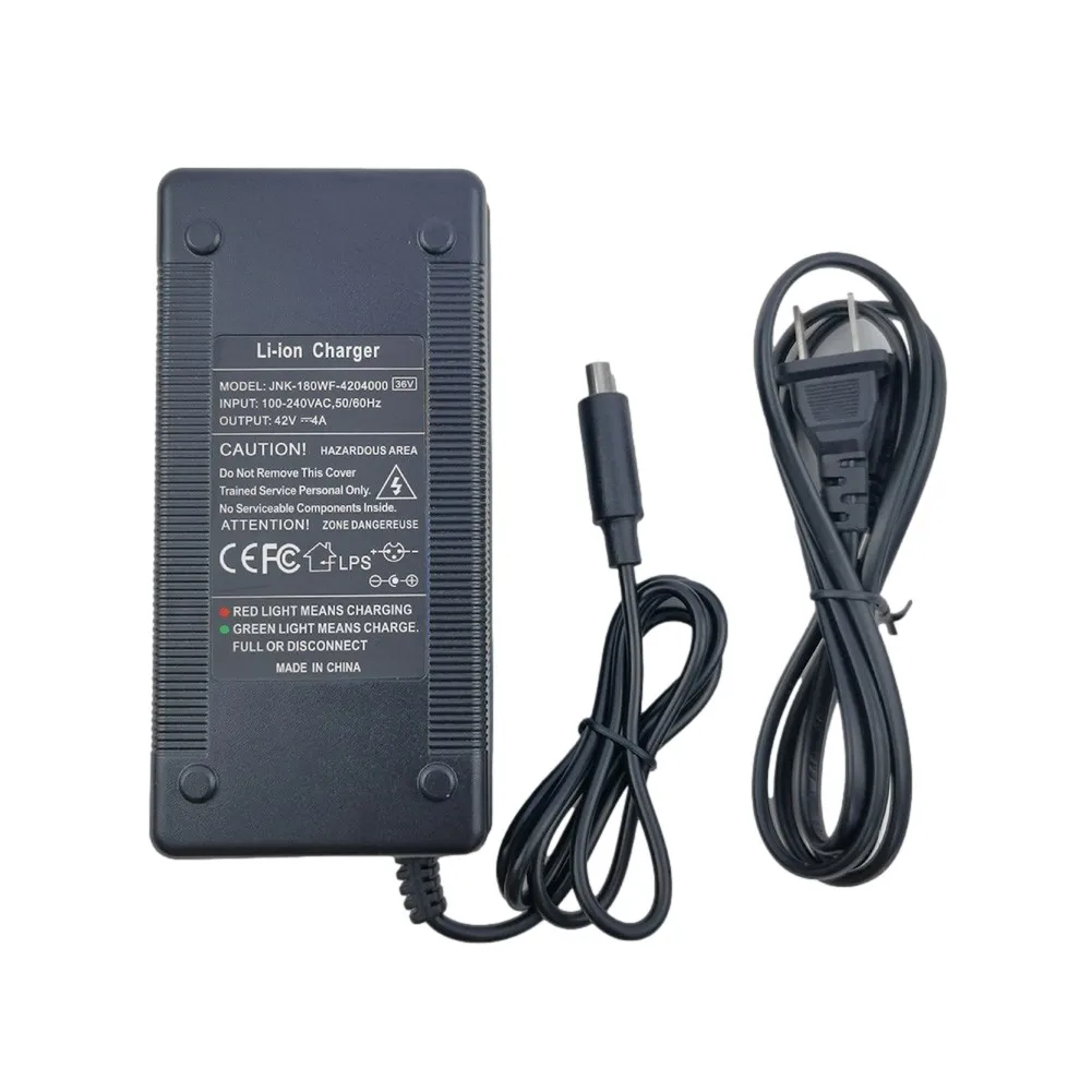 

Зарядное устройство PCB 100-240VAC 42V для электрического скутера NINEBOT Es1/2/4
