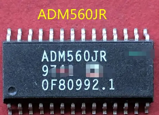100% новый Бесплатная доставка ADM560JR SOP28|Реле| |