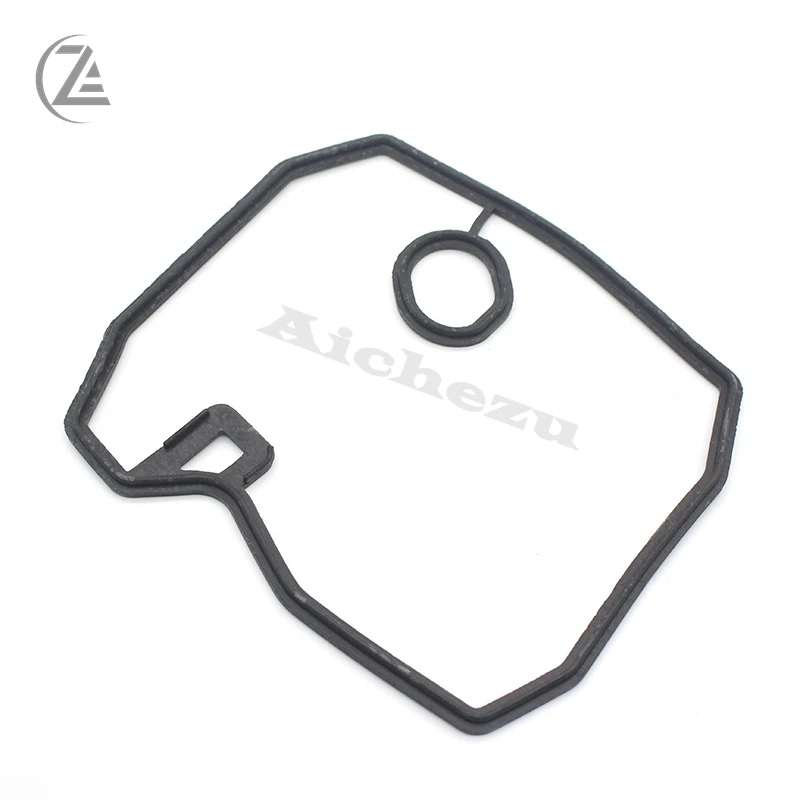 ACZ двигателя мотоцикла Запчасти Головка блока цилиндров прокладка клапанной