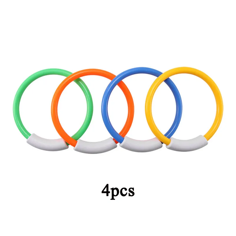 

Swimming Throwing Children Dive Game Summer Hot Accessories Toys Toy Pool for Dolphin Funny Children Rocket Toy Shark Diving Sha