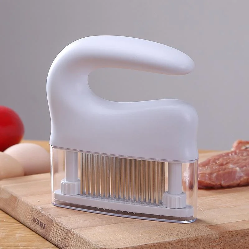 Игла из нержавеющей стали для мяса | Дом и сад