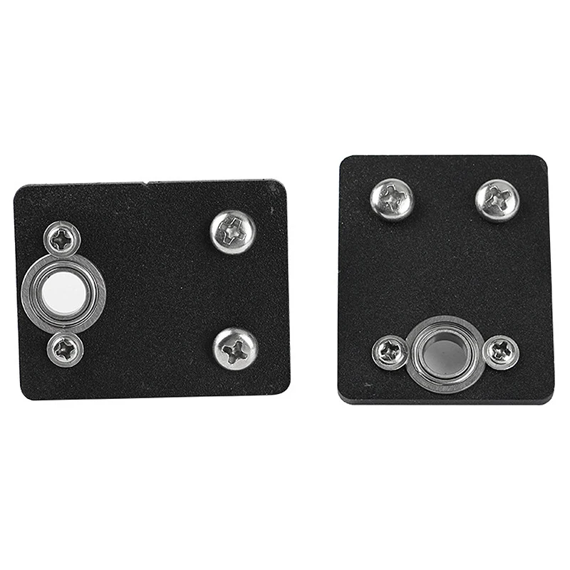 Запчасти для 3D-принтера двойной z-осевой стабилизатор металлический z-стержень