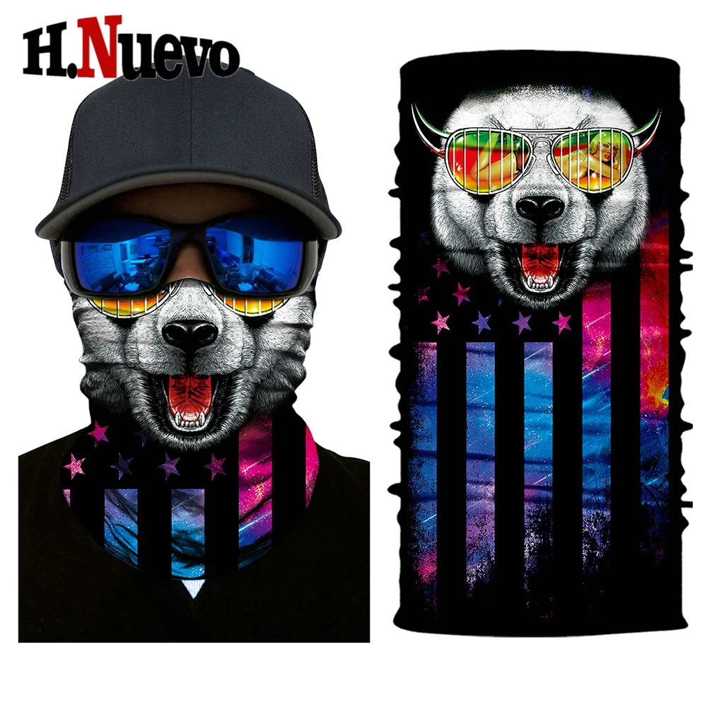 Маска Caveira с призраком и черепом тактическая мотоциклетная маска Балаклава для