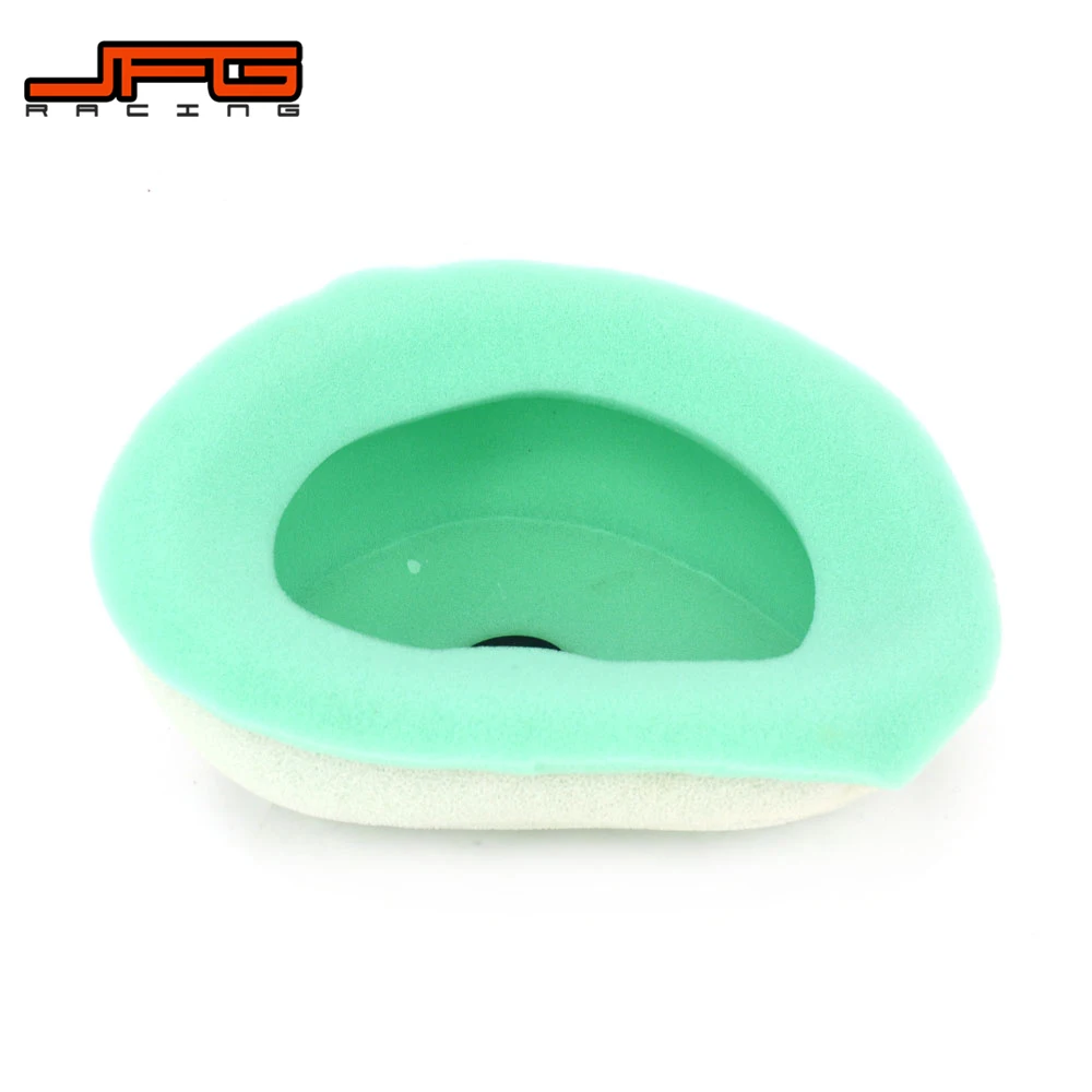 Motorcycle Air Filter Cleaner For HONDA CRF250R 2004-2009 CRF250X 2004-2015 CRF450R 2003-2008 CRF450X 2005-2015 Dirt Bike | Автомобили и