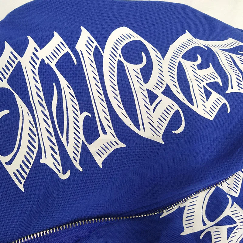 Женский свитшот на молнии с капюшоном |