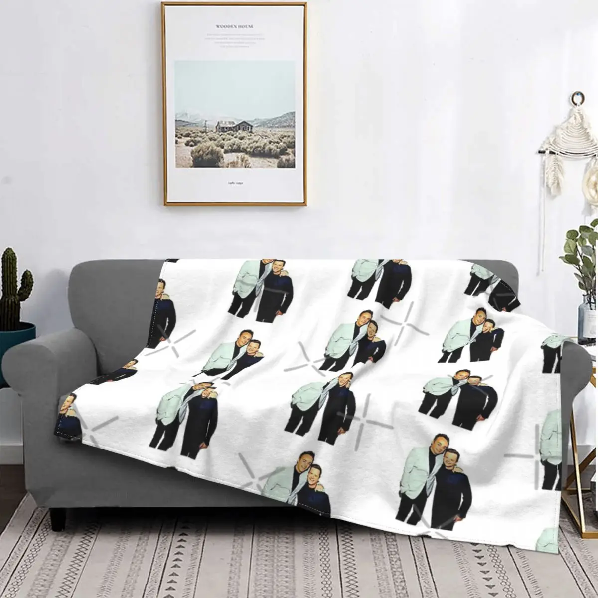 

2 декабря, покрывало Ant And Dec, покрывало, плед, пододеяльники, покрывало s, покрывало 150, покрывала для кровати