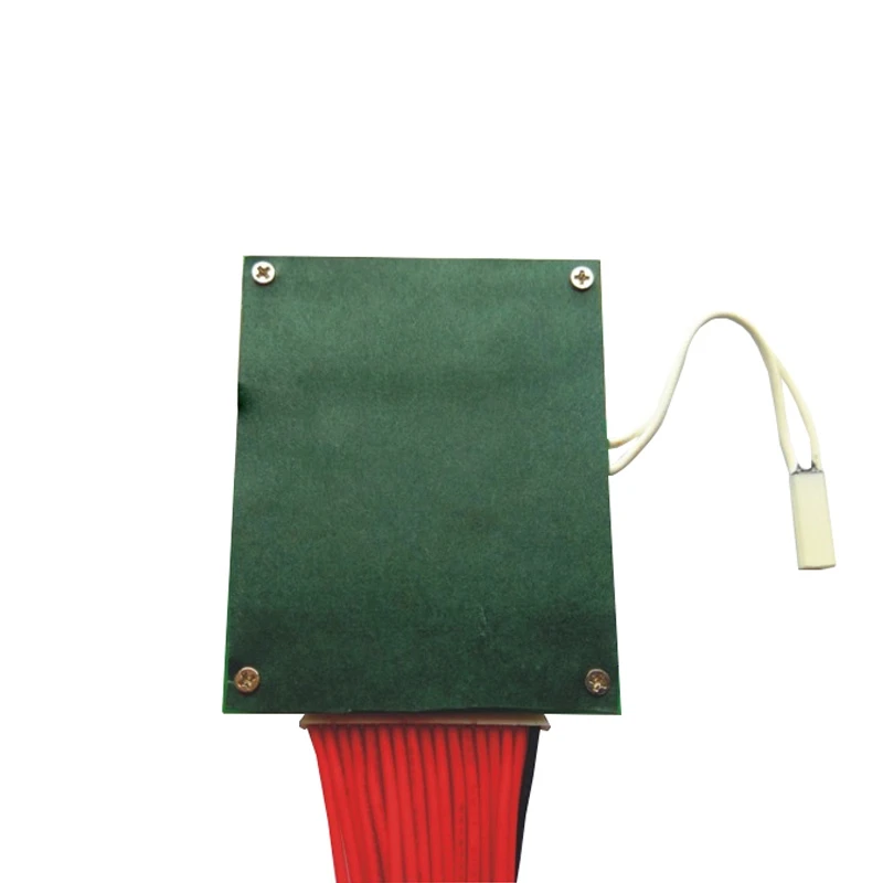 13S 60A 48V BMS With Balance 18650 Li-Ion Lithium Battery Pack Protection Equalizer Board For Electric Vehicles | Электроника