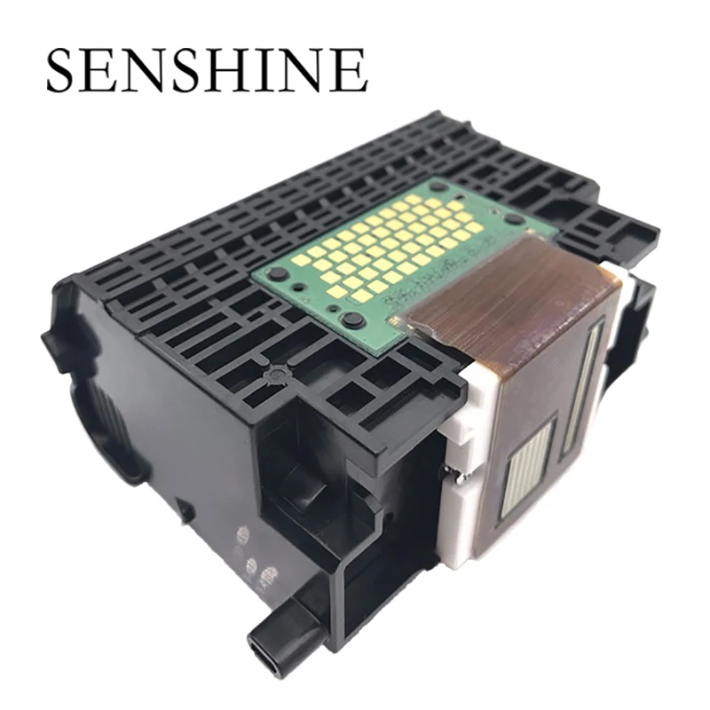 SENSHINE QY6 0075 000 печатающей головки принтера для Canon iP5300 MP810 iP4500 MP610 MX850|Детали