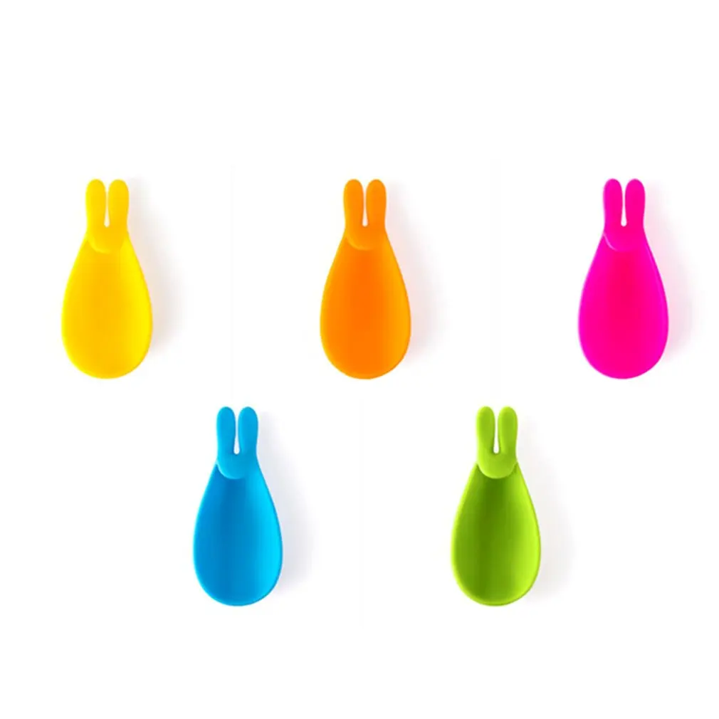 1 шт. этикетка для чайных пакетиков с милым Кроликом Висячие кружки чашки зажимом