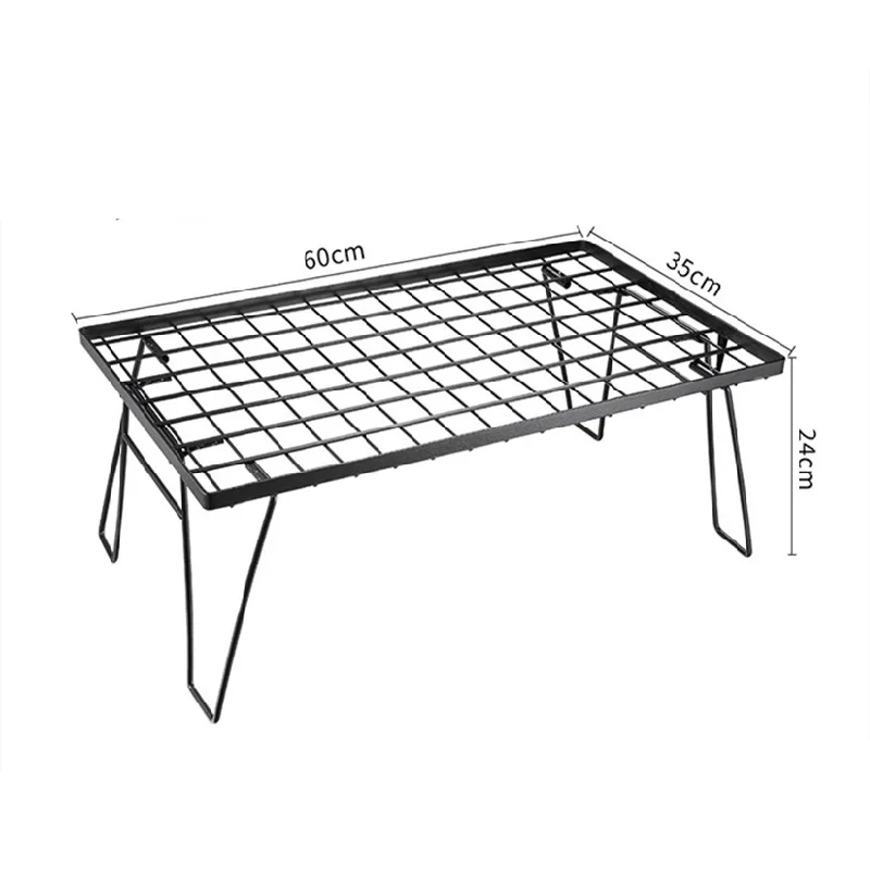 Стол для пикника на открытом воздухе многофункциональная походная