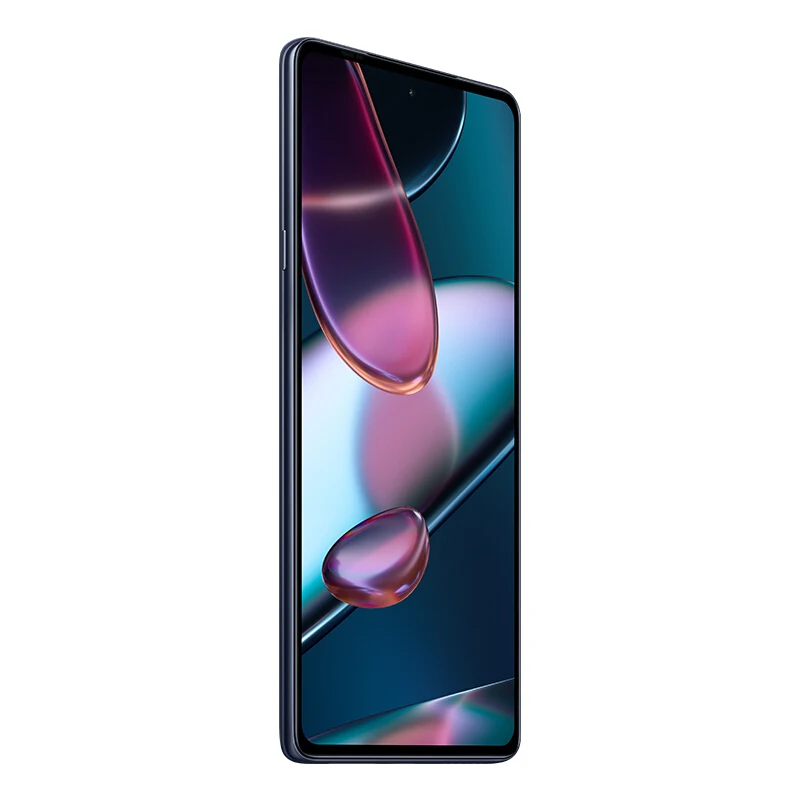 Оригинальный телефон Motorola Moto Edge X30 5G Snapdragon 8 Gen 1 Android 12 0 сканер отпечатков пальцев