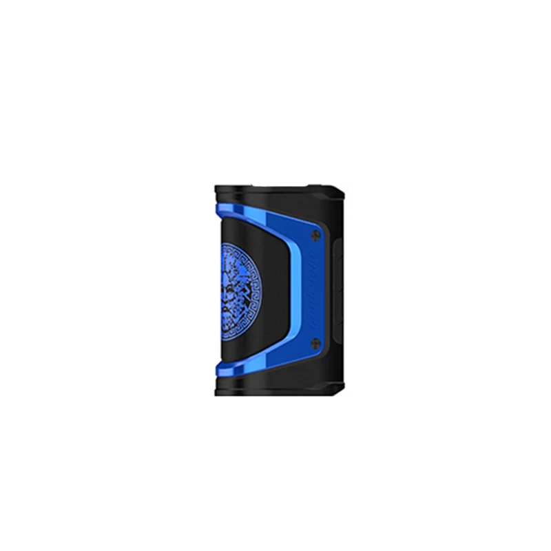 Ограниченная серия оригинальный Geekvape Aegis Legend Mod 200W TC Box питание от двух 18650 батарей