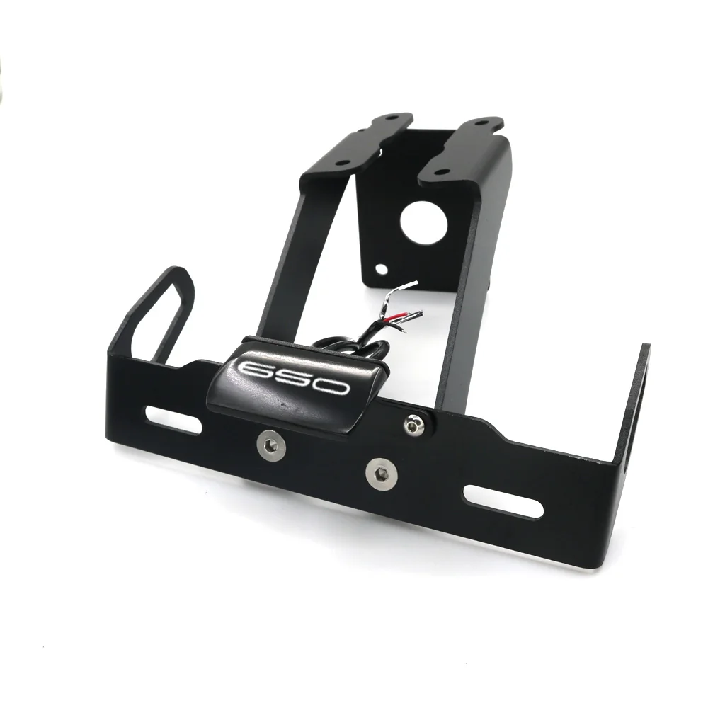 Для Кавасаки Z65NINJA650 650 мотоциклетный ограничитель крыла регистрационный