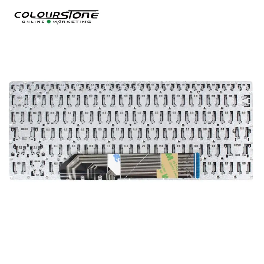 

Laptop keyboard for LENOVO 120S-11IAP 120S series laptop US keyboard no frame power key