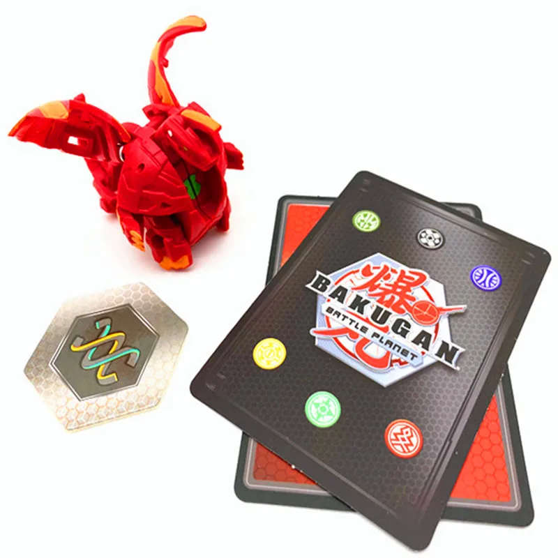 Такара Томи подлинный Bakugan боевой мяч катапульта Боевая платформа карточка пазл