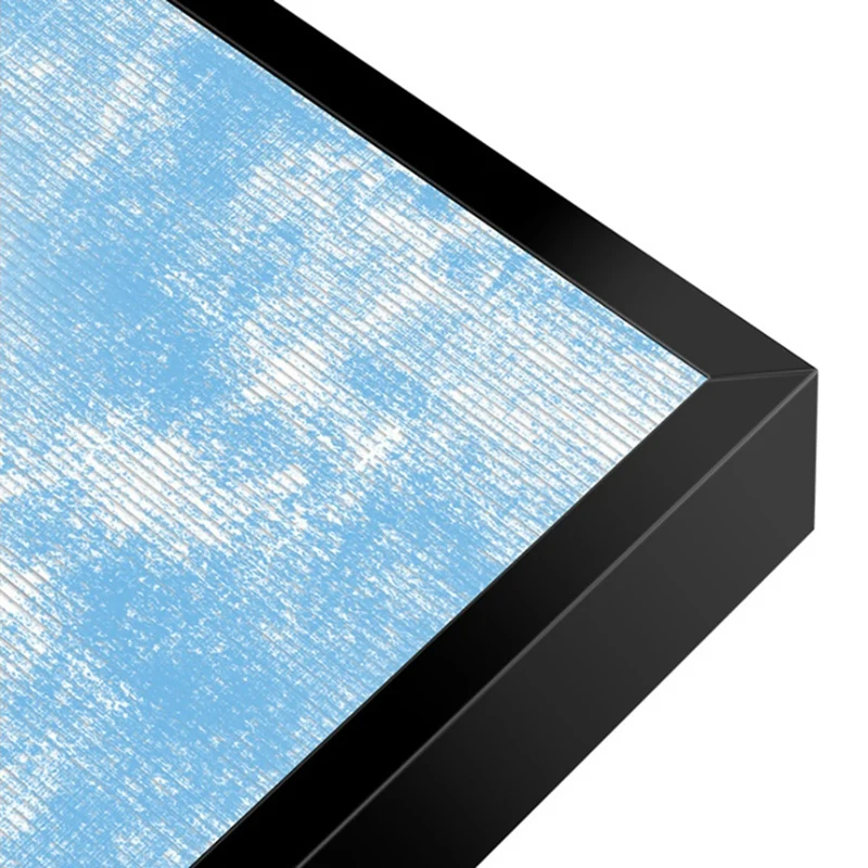 

Fit for Changhong Air Purifier Filter KJ320F-E2M Filter elements Composite Dust Collection Hepa Activated Carbon Filter