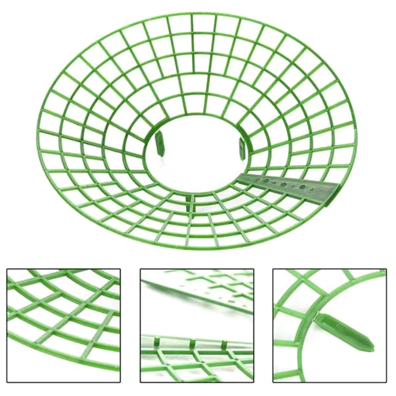 Подставка для клубники держатель рамы стойка фруктов подставка растений цветов