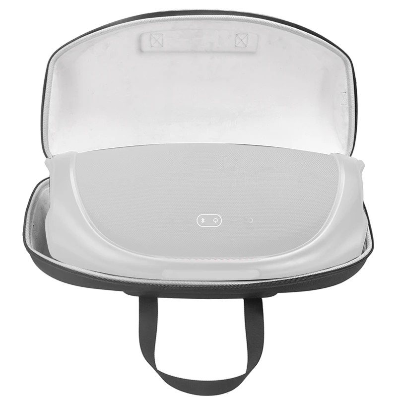 

Hard EVA Storage Bag for JBL Boombox2 Speaker Shockproof Waterproof Dustproof Protective Carry Case