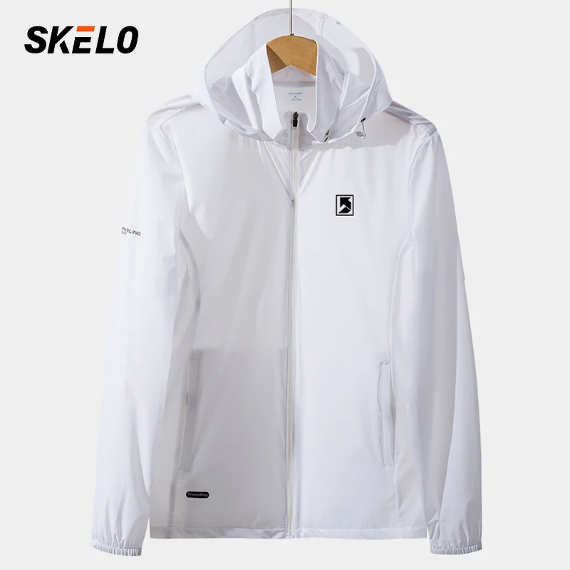 2021 Лидер продаж одежда для защиты от солнца УФ ультра-светильник мужчин на