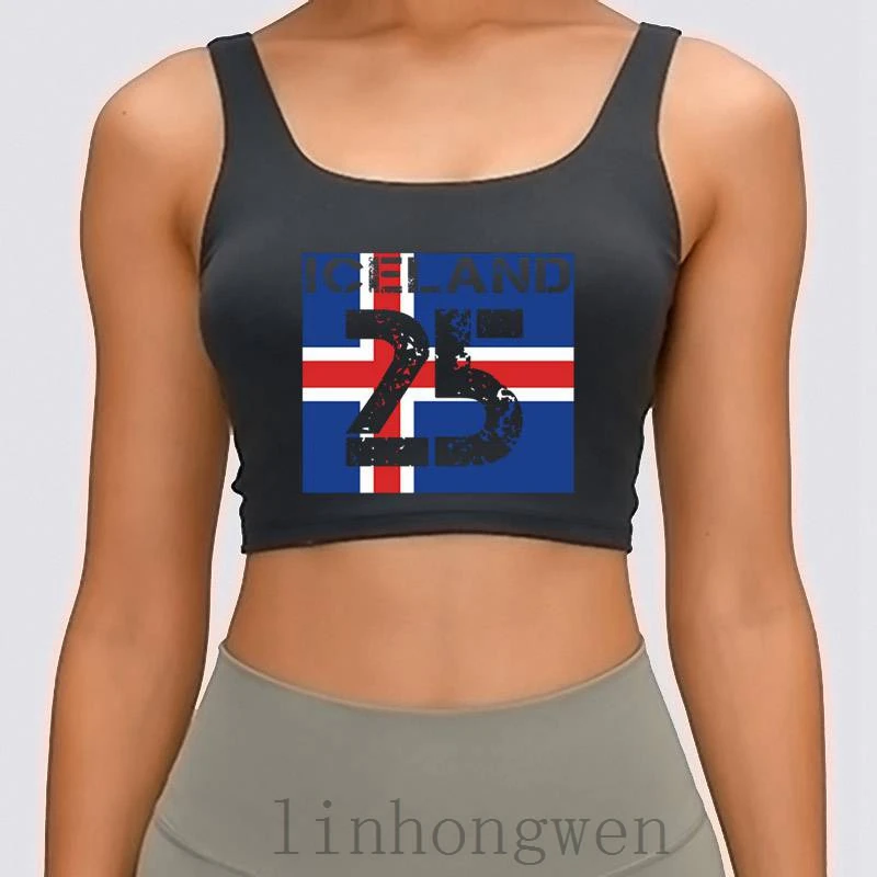 

Свободная майка с круглым вырезом