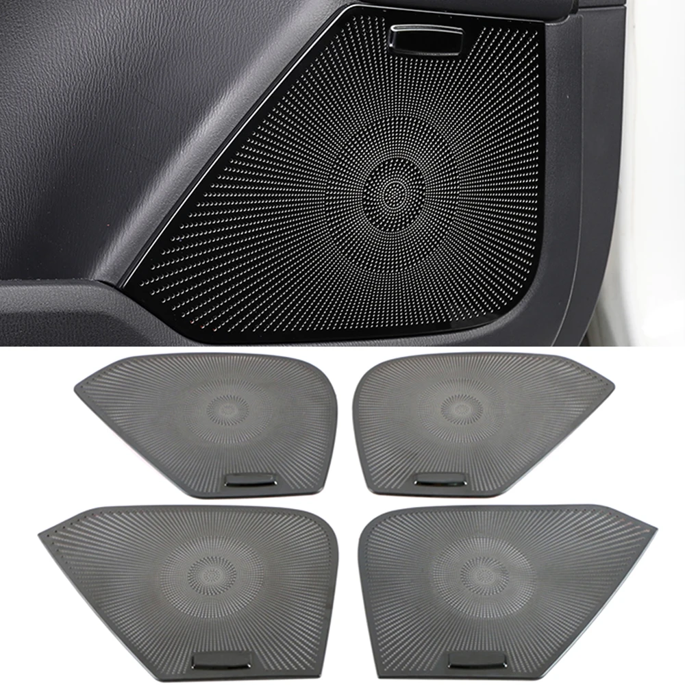 

Interior Accessories
