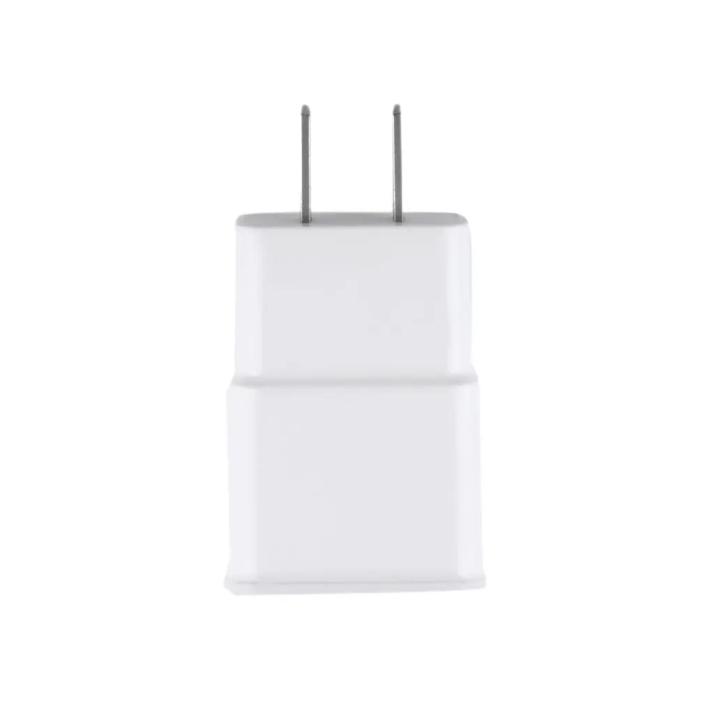 Новый AC настенное Зарядное устройство планшета Мощность адаптер 5В 2A Dual USB 2-Порты