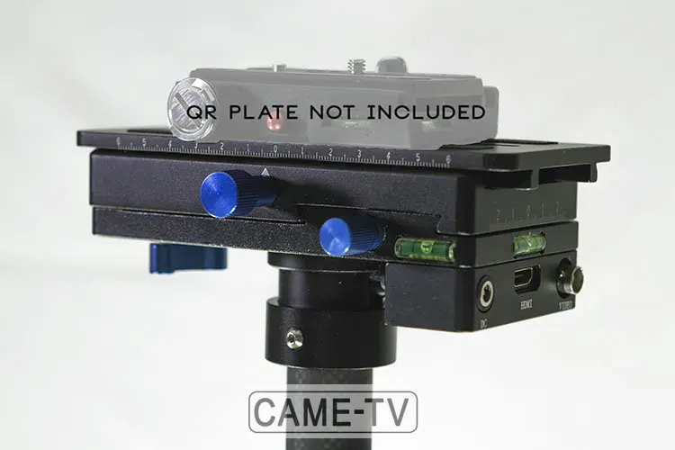 Пришли 2.-12 кг нагрузки Pro камера Steadicam видео Углеродные стабилизаторы низкой